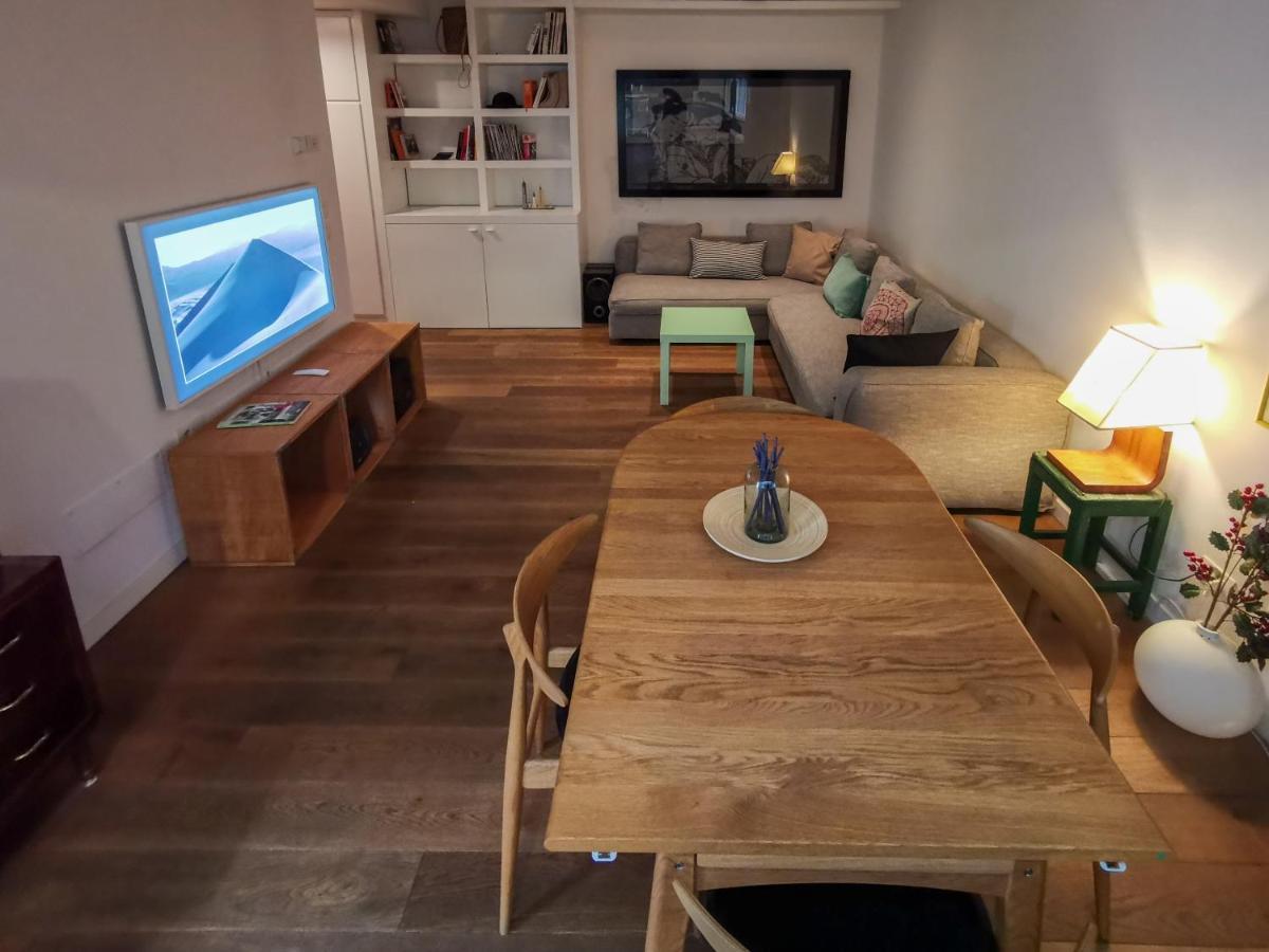 L'arche Comfort&relax, Luxury Loft Porta Venezia Apartment Mailand