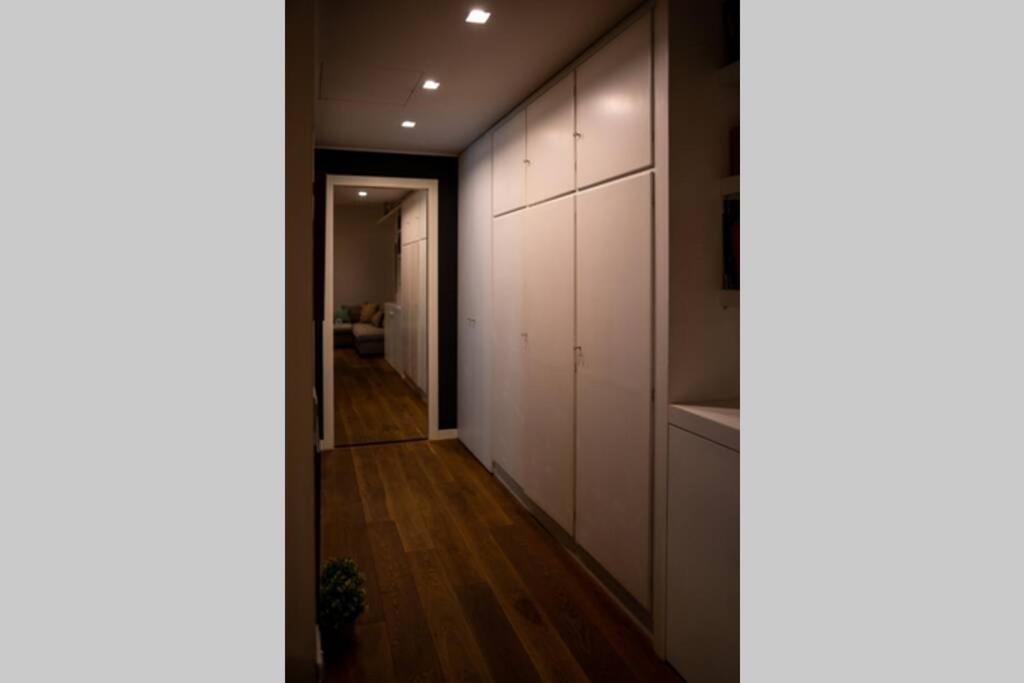 L'arche Comfort&relax, Luxury Loft Porta Venezia Mailand