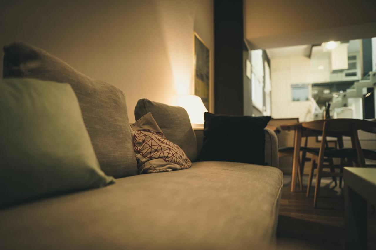 L'arche Comfort&relax, Luxury Loft Porta Venezia Mailand