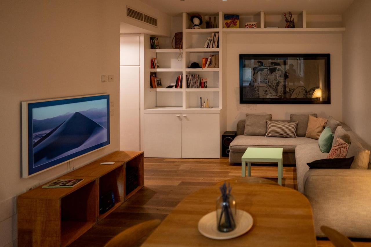 Apartment L'arche Comfort&relax, Luxury Loft Porta Venezia Mailand