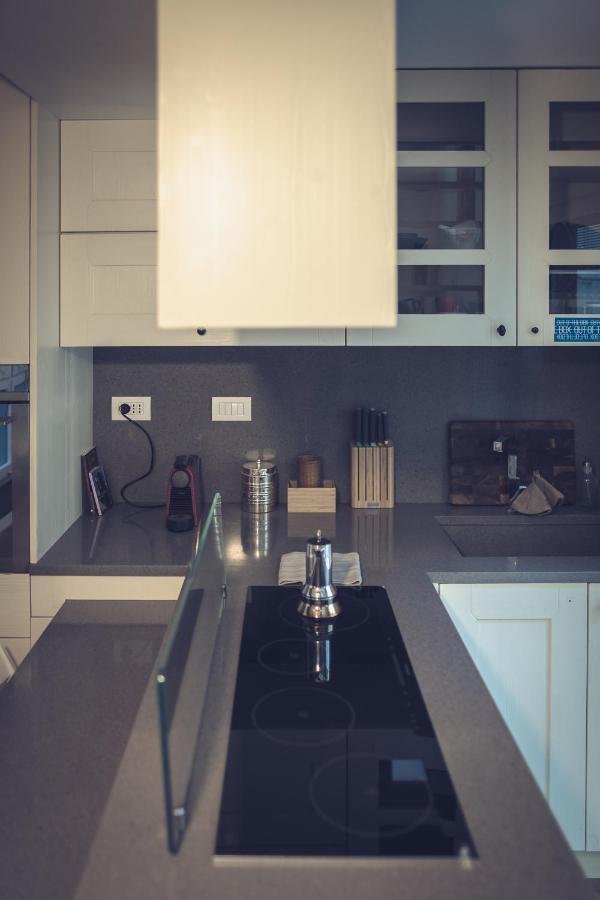 L'arche Comfort&relax, Luxury Loft Porta Venezia Mailand